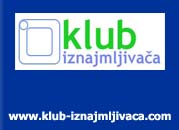 Klub iznajmljivaca